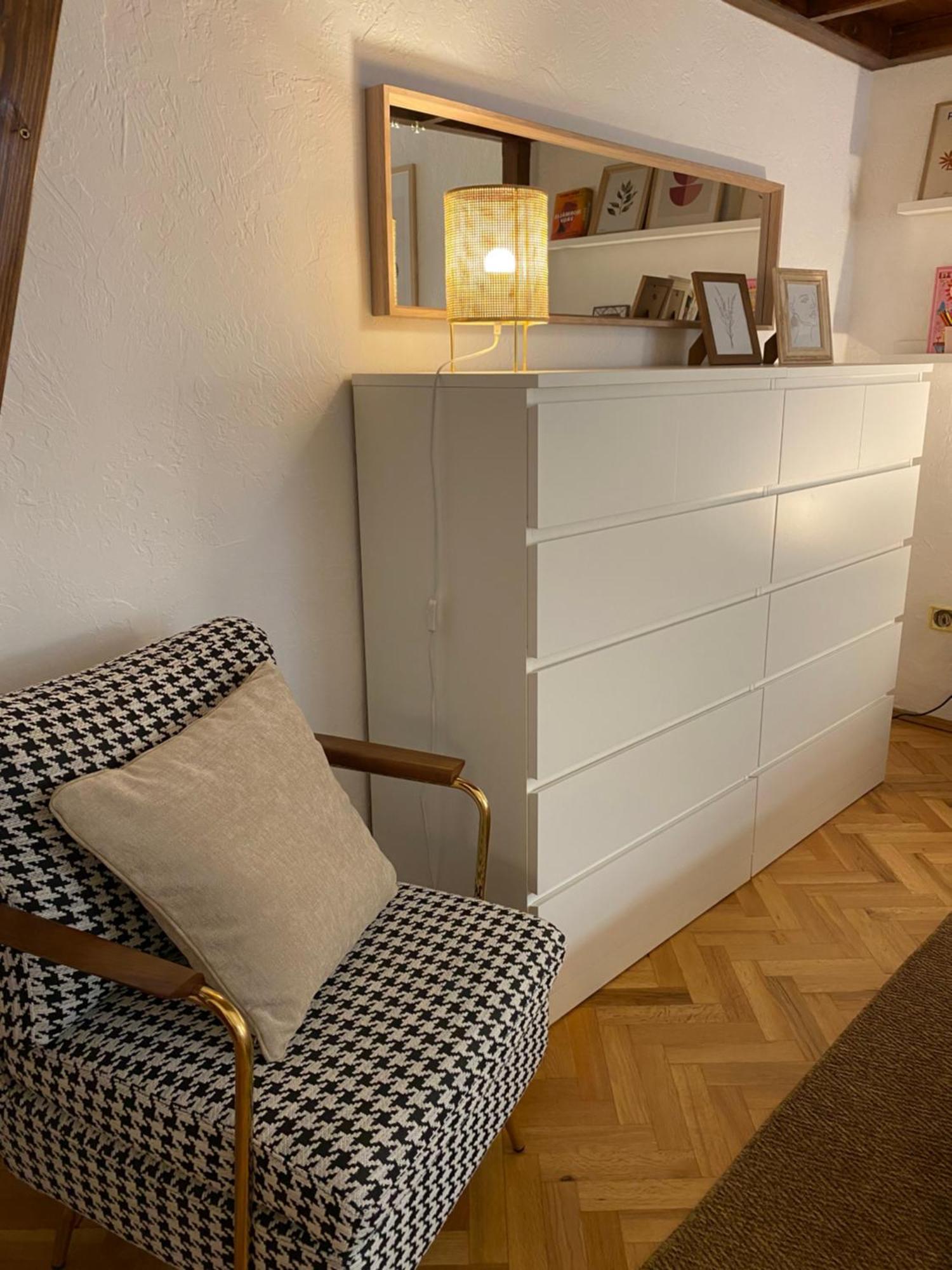 Romantic City Centre Flat - Alexandra Apartment Budapeste Exterior foto